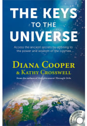The Keys to the Universe