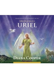 Meditation to Connect with Archangel Uriel