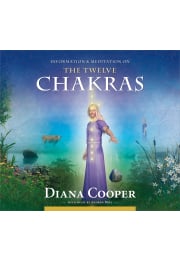 The Twelve Chakras