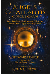Angels of Atlantis Oracle Cards