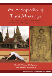 Encyclopedia of Thai Massage