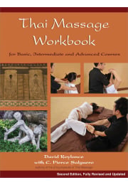 Thai Massage Workbook