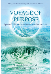 Voyage of Purpose
