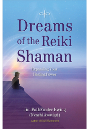 Dreams of the Reiki Shaman