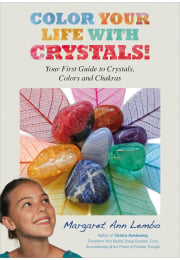 Color Your Life with Crystals