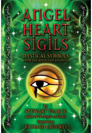 Angel Heart Sigils
