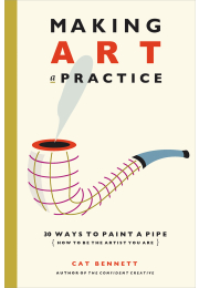 Making Art a Practice