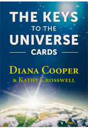 The Keys to the Universe Cards