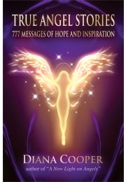 True Angel Stories