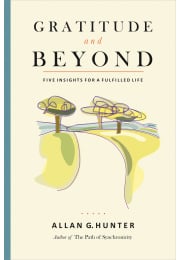 Gratitude and Beyond