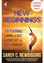 New Beginnings