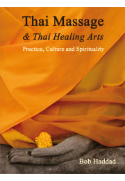 Thai Massage & Thai Healing Arts
