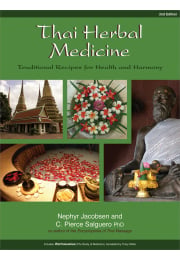 Thai Herbal Medicine