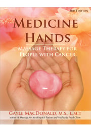Medicine Hands