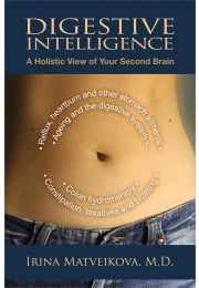 Digestive Intelligence