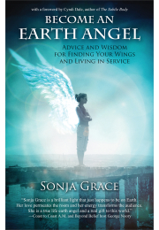 Become an Earth Angel