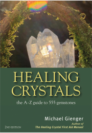 Healing Crystals