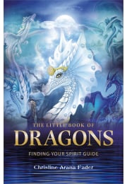 The Little Book of Dragons