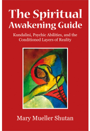 The Spiritual Awakening Guide