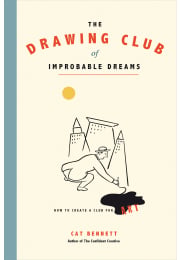 The Drawing Club of Improbable Dreams