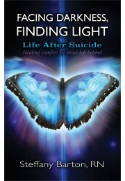 Facing Darkness, Finding Light