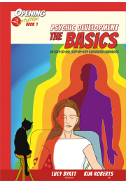 Psychic Development the Basics