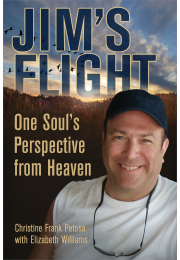 Jim's Flight