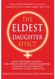 The Eldest Daughter Effect