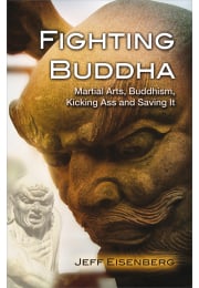 Fighting Buddha