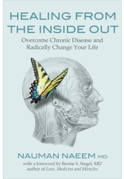 Healing from the Inside Out