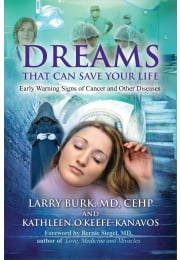 Dreams That Can Save Your Life