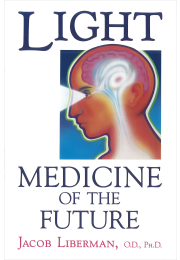 Light: Medicine of the Future