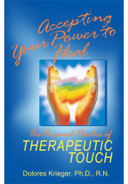 Accepting Your Power to Heal