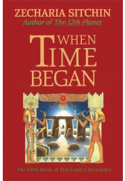When Time Began (Book V)