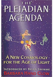 The Pleiadian Agenda