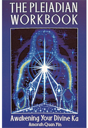 The Pleiadian Workbook