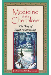 Medicine of the Cherokee