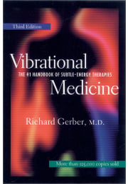 Vibrational Medicine
