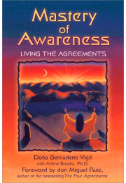 Mastery of Awareness