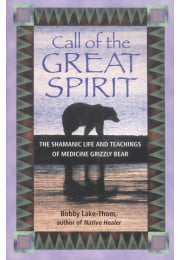 Call of the Great Spirit