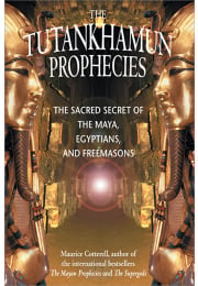 The Tutankhamun Prophecies