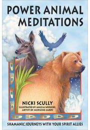 Power Animal Meditations