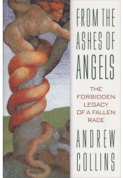 From the Ashes of Angels