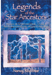 Legends of the Star Ancestors
