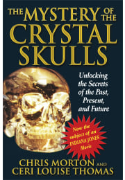 The Mystery of the Crystal Skulls
