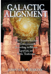 Galactic Alignment