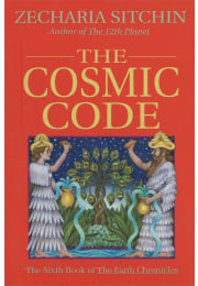 The Cosmic Code (Book VI)