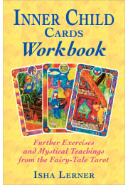 Inner Child Cards Workbook
