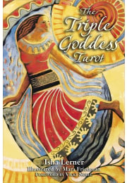The Triple Goddess Tarot