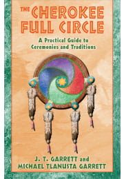 The Cherokee Full Circle
